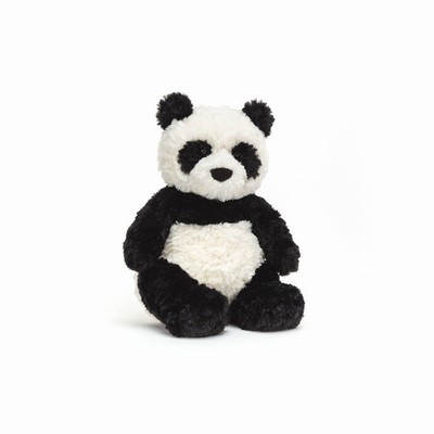 Jellycat Montgomery Panda | HA4812690